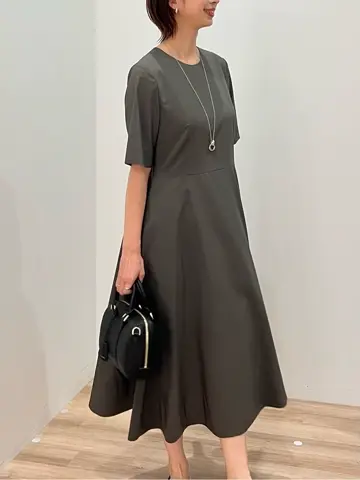 ONWARD CROSSET SELECT 村上 コーディネート画像