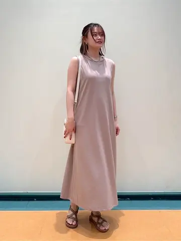 ONWARD CROSSET SELECT 一星 コーディネート画像