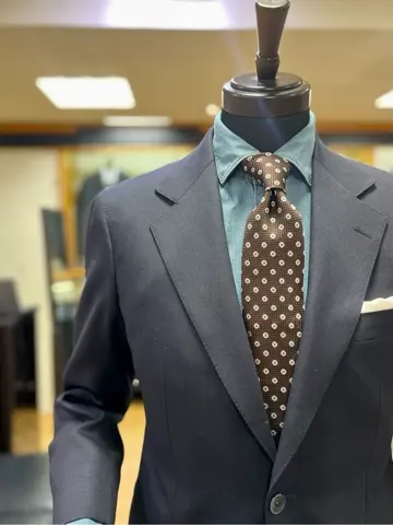 ONWARD CROSSET SELECT 小管 コーディネート画像