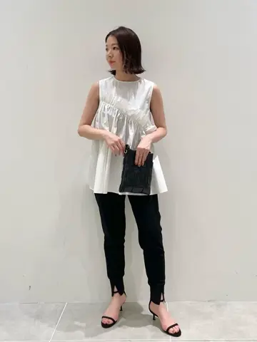 ONWARD CROSSET SELECT 水谷 コーディネート画像