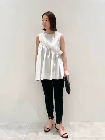 ONWARD CROSSET SELECT 水谷 コーディネート画像