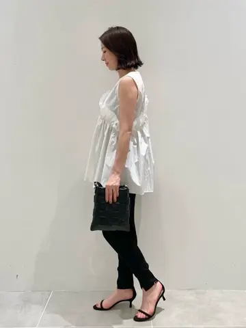 ONWARD CROSSET SELECT 水谷 コーディネート画像