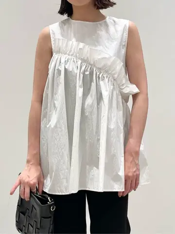 ONWARD CROSSET SELECT 水谷 コーディネート画像