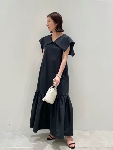 ONWARD CROSSET SELECT 水谷 コーディネート画像