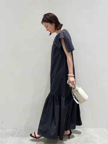 ONWARD CROSSET SELECT 水谷 コーディネート画像