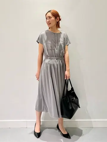 ONWARD CROSSET SELECT 濱野 コーディネート画像