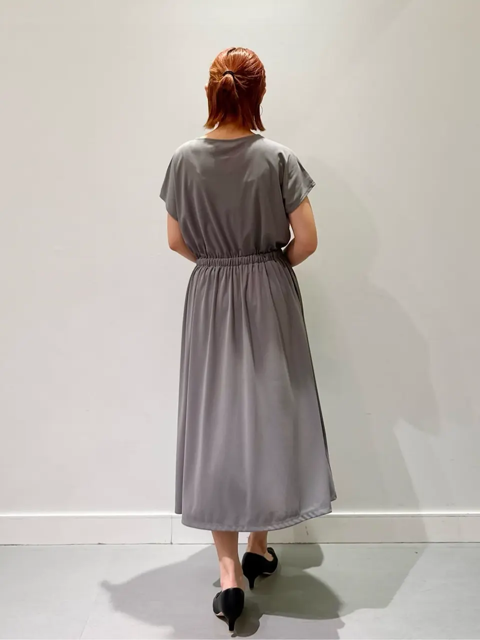 ONWARD CROSSET SELECT 濱野 コーディネート画像