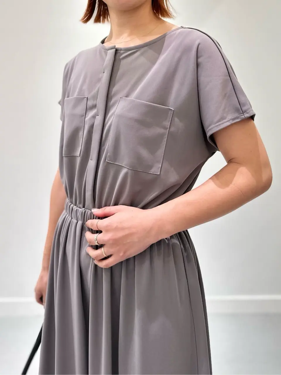 ONWARD CROSSET SELECT 濱野 コーディネート画像