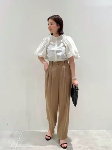 ONWARD CROSSET SELECT 水谷 コーディネート画像