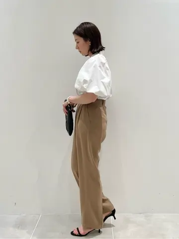 ONWARD CROSSET SELECT 水谷 コーディネート画像