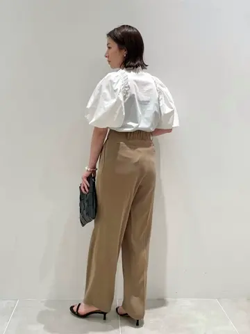 ONWARD CROSSET SELECT 水谷 コーディネート画像