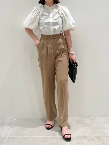 ONWARD CROSSET SELECT 水谷 コーディネート画像