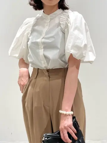 ONWARD CROSSET SELECT 水谷 コーディネート画像