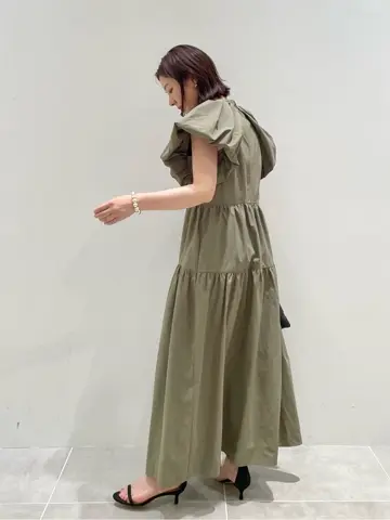 ONWARD CROSSET SELECT 水谷 コーディネート画像