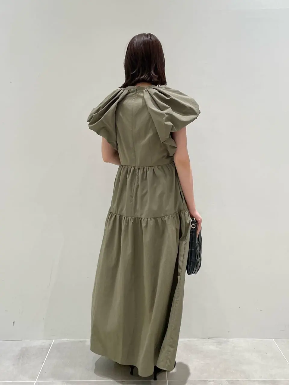 ONWARD CROSSET SELECT 水谷 コーディネート画像