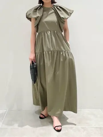 ONWARD CROSSET SELECT 水谷 コーディネート画像