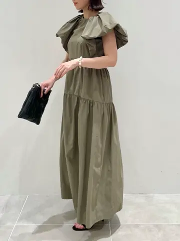 ONWARD CROSSET SELECT 水谷 コーディネート画像