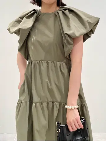 ONWARD CROSSET SELECT 水谷 コーディネート画像