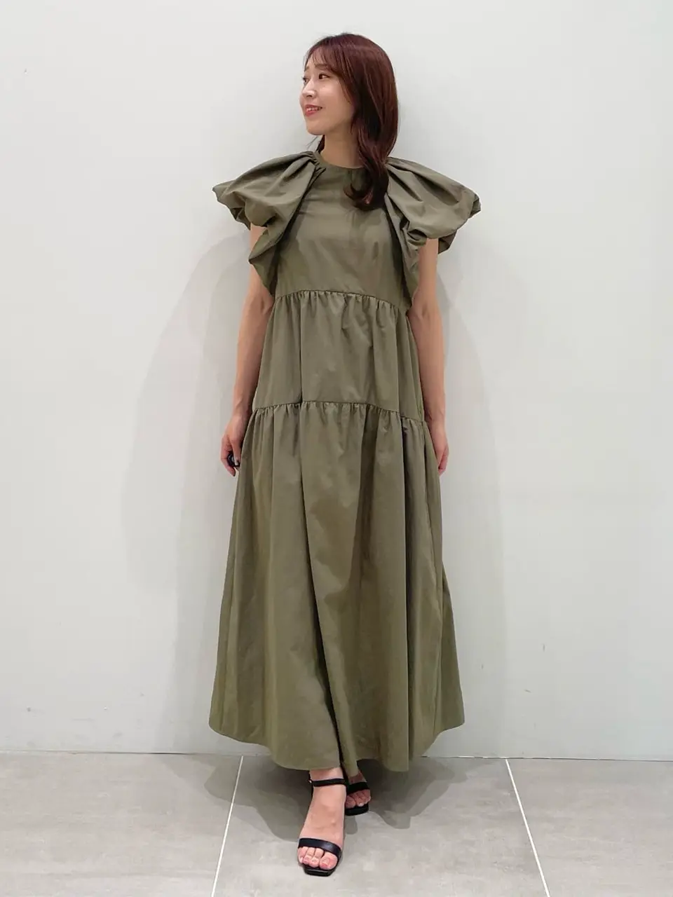  戸澤 コーディネート画像