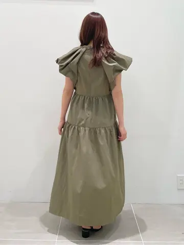 ONWARD CROSSET SELECT 戸澤 コーディネート画像