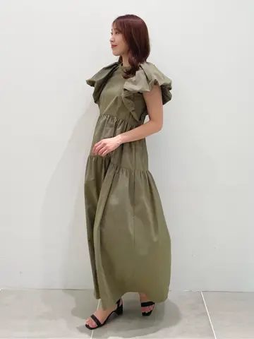 ONWARD CROSSET SELECT 戸澤 コーディネート画像