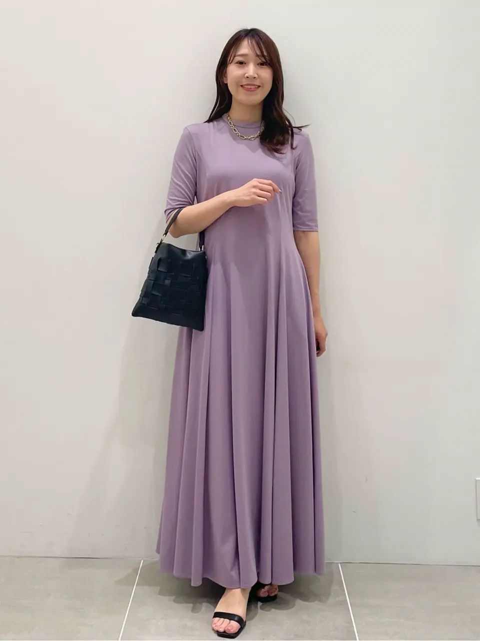  戸澤 コーディネート画像