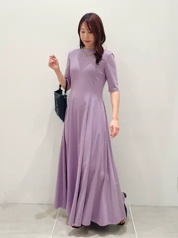 ONWARD CROSSET SELECT 戸澤 コーディネート画像