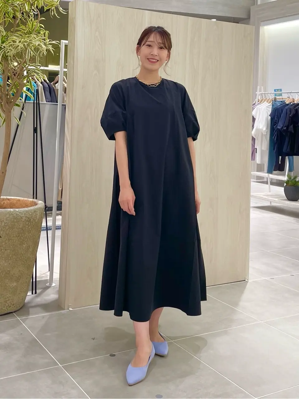  戸澤 コーディネート画像