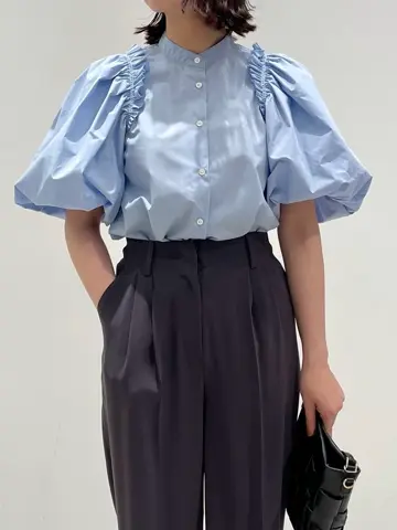 ONWARD CROSSET SELECT 水谷 コーディネート画像