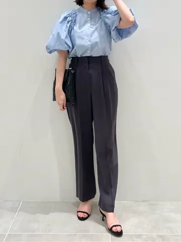 ONWARD CROSSET SELECT 水谷 コーディネート画像