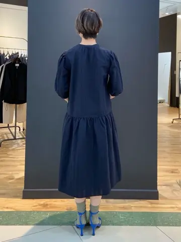 ONWARD CROSSET SELECT T氏 コーディネート画像