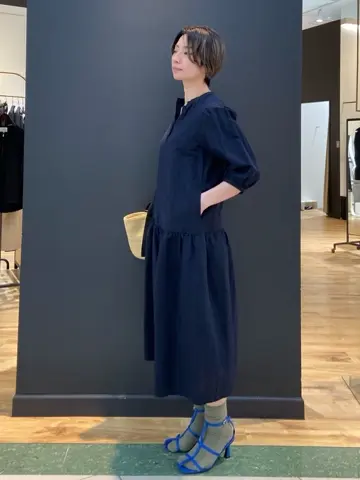 ONWARD CROSSET SELECT T氏 コーディネート画像