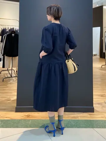 ONWARD CROSSET SELECT T氏 コーディネート画像