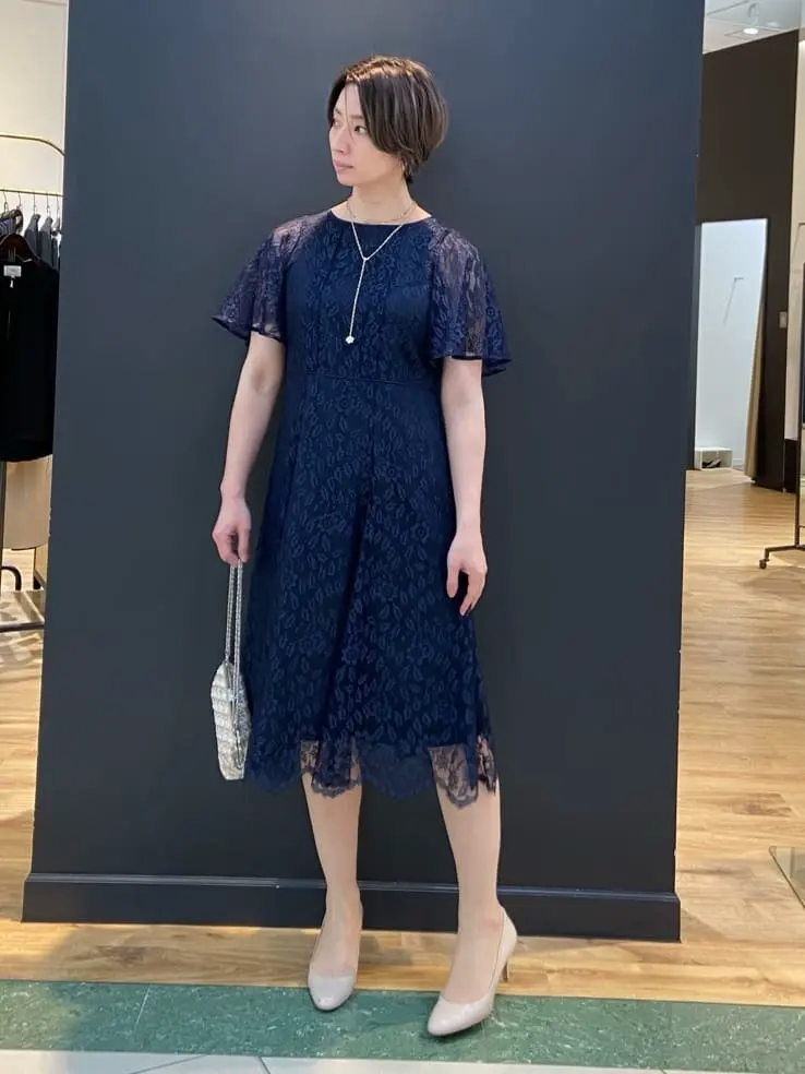  T氏 コーディネート画像