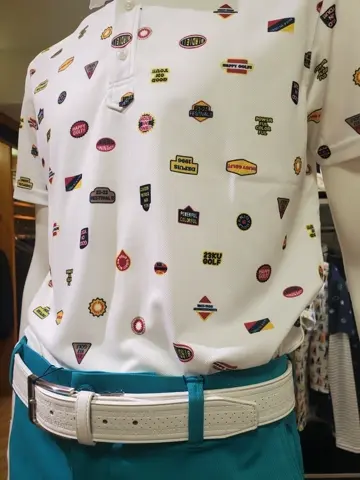 ONWARD CROSSET SELECT 天野 コーディネート画像