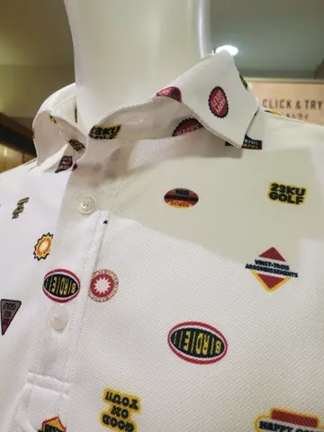 ONWARD CROSSET SELECT 天野 コーディネート画像