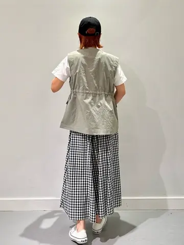 ONWARD CROSSET SELECT 濱野 コーディネート画像