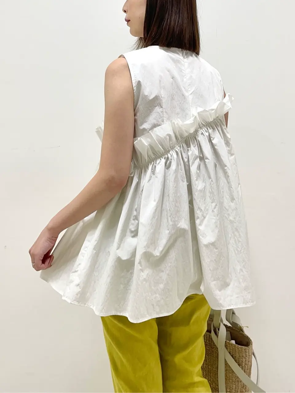 ONWARD CROSSET SELECT 市川 コーディネート画像