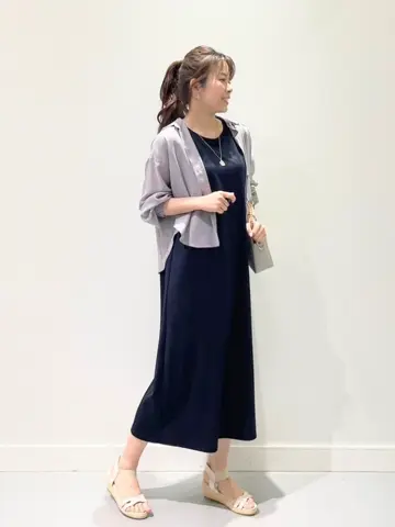 ONWARD CROSSET SELECT 榎本 コーディネート画像