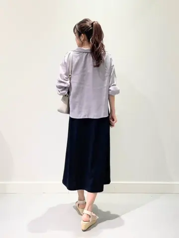 ONWARD CROSSET SELECT 榎本 コーディネート画像