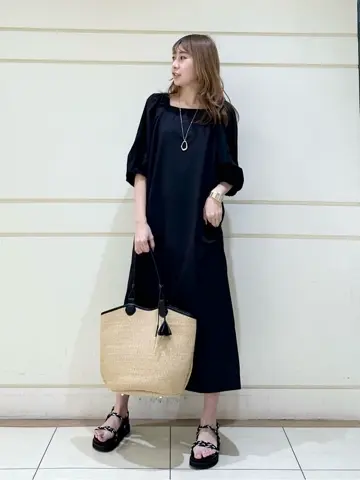 ONWARD CROSSET SELECT Kanako コーディネート画像