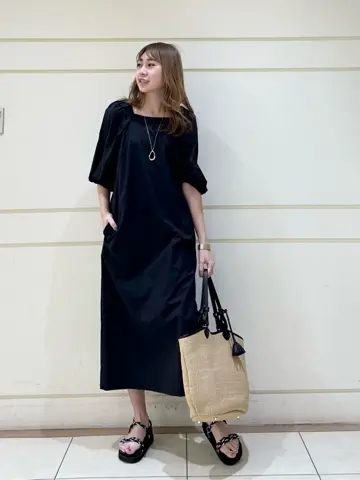 ONWARD CROSSET SELECT Kanako コーディネート画像