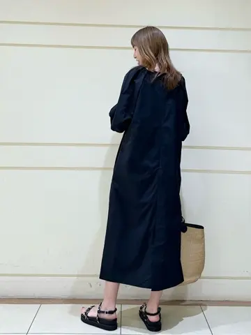 ONWARD CROSSET SELECT Kanako コーディネート画像