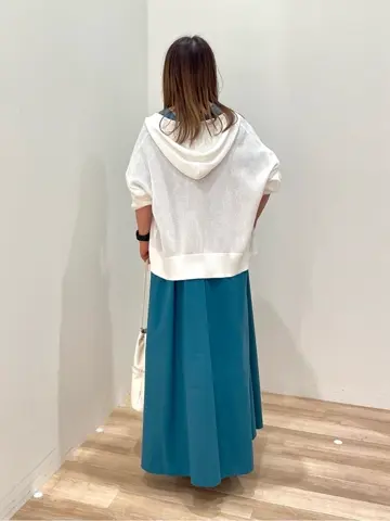 ONWARD CROSSET SELECT 井上 コーディネート画像