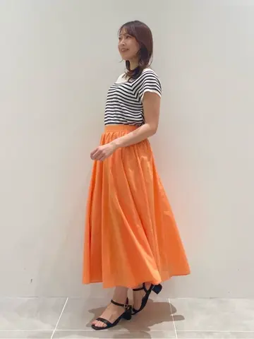 ONWARD CROSSET SELECT 戸澤 コーディネート画像