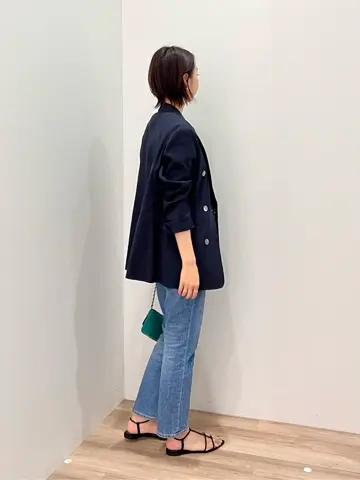 ONWARD CROSSET SELECT 村上 コーディネート画像