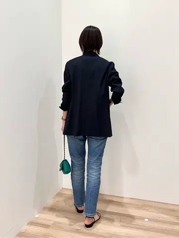 ONWARD CROSSET SELECT 村上 コーディネート画像