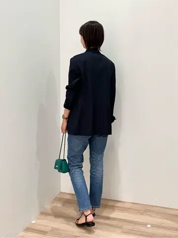 ONWARD CROSSET SELECT 村上 コーディネート画像