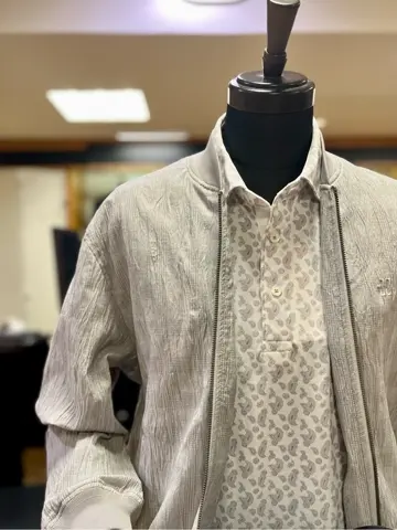 ONWARD CROSSET SELECT 小管 コーディネート画像