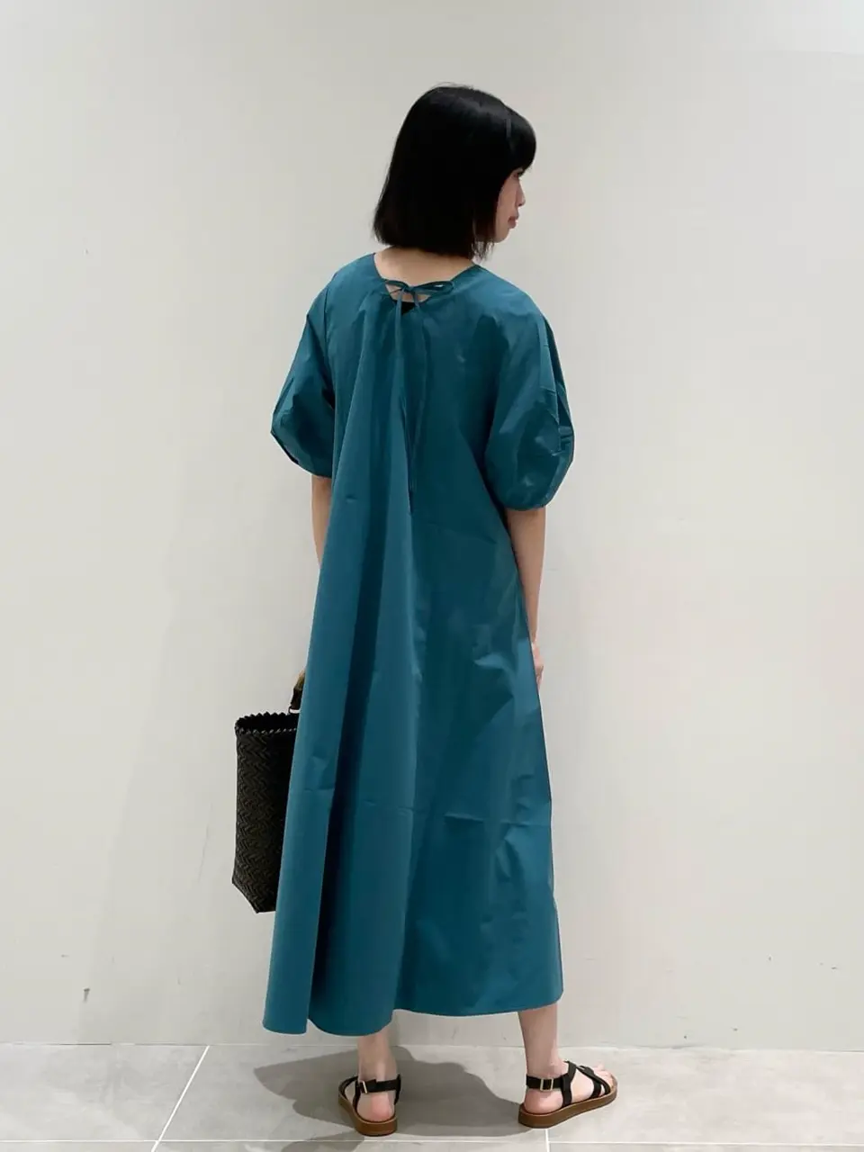 ONWARD CROSSET SELECT 増田 コーディネート画像